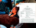 Enilce López, alias La Gata, quedó en libertad. FOTO: Cortesía. 