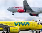 ¿Qué significa que la Supertransporte someta a control a Viva Air?