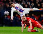 La derrota 2-0 del PSG ante el Bayern Munich confirmó otro fracaso para el club francés. FOTO Getty