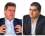 Chispas entre Bedoya y Prieto por aval liberal a la Gobernación