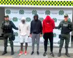 Once Caldas apoyará jurídicamente a los jóvenes implicados. FOTO CORTESÍA 