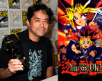 El mangaka impulsó la industria del entretenimiento del anime con la creación de Yu-Gi-Oh! FOTO: CORTESÍA