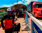 En principio, el Gobierno trazó una meta en esa dirección: las exportaciones colombianas a Venezuela superarán los US$1.000 millones en 2023. FOTO CAMILO SUÁREZ
