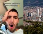 Mau López (@maulopezzz), quien cuenta con 8,3 millones de seguidores en TikTok, reveló que pagó una millonaria suma para alquilar un yate en su visita a Medellín. FOTO Captura de pantalla TikTok @maulopezzz y Archivo
