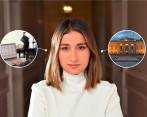 El caso Laura Sarabia continúa siendo investigado por las autoridades, en esta ocasión la Procuraduría anunció que abrió una indagatoria preliminar para la Jefe de Gabinete y otros funcionarios. FOTO: Cortesía 