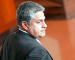 El exsenador Iván Moreno fue condenado por el Carrusel de las ambulancias y ya estaba condenado por el Carrusel de la contratación. FOTO: Colprensa 