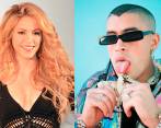 “BZRP Music Sessions #53” ha sido la canción más escuchada en las primeras 24 horas de su lanzamiento con 64 millones de reproducciones en Youtube. Foto: Colprensa / EFE