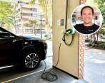 Gracias a una financiación de US$2 millones del Grupo Kaufmann, Evsy se convirtió en la empresa de A. Latina con la mayor base de cargadores. FOTO cortesía