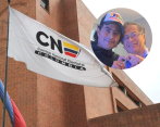 La supuesta recepción de más de 600 millones de pesos de parte de Nicolás Petro Burgos, para la campaña de su papá, Gustavo Petro, será indagada por el Consejo Nacional Electoral. FOTO CORTESÍA