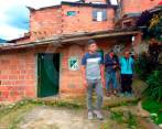 Padrastro del niño asesinado en La Estrella se declaró inocente de este crimen