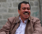 Don Berna fue extraditado a Estados Unidos en 2008. FOTO: COLPRENSA
