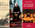 La literatura, el cine y la música ha dejado testimonios de lo complicadas que son las relaciones entre los padres y sus hijos. Fotos: Cortesía.