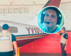 Al narco colombiano le incautaron 12 aeronaves. Autoridades investigan negocios del capo en Miami sobre aviación. FOTO cortesía