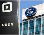 Uber y Ford despertarían u alto apetito e interés en los inversionistas que buscan diversificar sus portafolios e invertir en activos en dólares. Foto: Cortesía