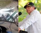 La Policía ofreció una recompensa de hasta 200 millones de pesos para dar con el paradero de los responsables del ataque. FOTOS: CORTESÍA Y COLPRENSA