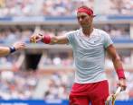 El tenista español es el hombre que más títulos de Grand Slam ha ganado en la historia del tenis con 22. FOTO: EFE 