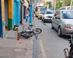 Reinel Osorio Correa, de 51 años, falleció cuando su carro se quedó sin frenos mientras descendía por una pendiente de Enciso Los Mangos. FOTO: CORTESÍA