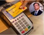 La medida de Bancolombia surgió luego del llamado que hizo en días pasados el presidente Gustavo Petro, en el que pedía a los bancos privados bajar la tasa de intermediación, con el objetivo de que disminuir las tasas de interés y estimular el acceso a los créditos. Foto: Archivo