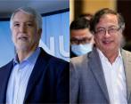 Enrique Peñalosa fue alcalde de Bogotá entre 2016 y 2019, Gustavo Petro lo antecedió entre 2012 y 2015. FOTO: COLPRENSA
