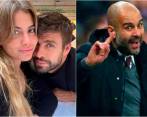 Piqué y Clara Chía estarían por cumplir un año de relación. FOTOS: TOMADA DE INSTAGRAM @3gerardpique y AFP