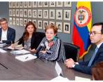 La propuesta inicial del Gobierno Nacional está basada en un sistema de pilares: el pilar de ahorro voluntario complementario, el pilar contributivo y el pilar solidario básico. Foto: Cortesía