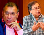 El senador Roy Barreras dijo que el presidente Gustavo Petro solo estará 4 años en la Casa de Nariño.