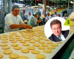 Bajo la sombrilla del Grupo Nutresa figuran productoras, distribuidoras y comercializadoras de alimentos, inversionistas, prestadoras de servicios logístico, entre otros. FOTO: EL COLOMBIANO