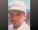 Carlos Andrés Ruiz García, de 42 años, era padre de familia de un hijo y residía en un barrio cercano del sitio donde fue baleado. FOTO: CORTESÍA