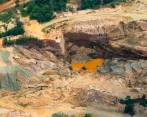 Devastación en el Bajo Cauca: la minería ilegal arrasa 60.000 hectáreas