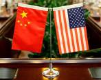 Estados Unidos dijo que hizo un tránsito rutinario por Taiwán. FOTO: AFP