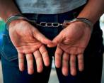 La captura de alias Mi Yuca se logró después de 7 años de persecución. FOTO: COLPRENSA