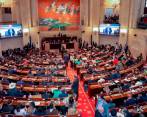 La Rama Judicial rechazó la creación de una Corte Agrario y le pidió al Congreso que no acepte la iniciativa. FOTO: Colprensa