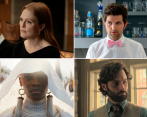 Series y películas de estreno en febrero. FOTOS Cortesía