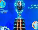 La última edición del torneo estaba programada para jugarse en 2020 en Colombia y Argentina; pero por la pandemia por Covid-19 se disputó en Brasil en 2021. FOTO: COLPRENSA 