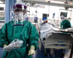 Ataque del ministro de Salud, Guillermo Jaramillo, a las UCI hirió la confianza del gremio médico