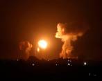 Decenas de cohetes fueron lanzados contra Israel el jueves, y este viernes en la madrugada el ejército israelí respondió FOTO: ARCHIVO AFP