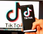 Joven gimnasta murió tras practicar un reto que vio en TikTok. Foto: Getty. 