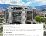 Quince días después del ataque, el alcalde Daniel Quintero no se ha pronunciado públicamente al respecto. FOTO: Juan Antonio Sánchez