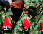 El presidente Gustavo Petro indicó hace unos días que las negociaciones con ELN estaban cerca de reiniciarse. FOTO: COLPRENSA