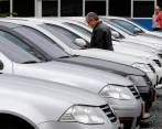Hablando solo de carros nuevos, en 2022 se vendieron 262.338, 4,8% más que en 2021. FOTO COLPRENSA