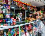 Cerca de 2 millones de personas dependen de los pequeños comercios, según Fenalco. FOTO: JUAN ANTONIO SÁNCHEZ