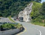 La conectividad entre Bogotá y Medellín se vería beneficiada por el corredor Villeta - Guaduas. FOTO archivo