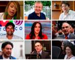El nuevo Congreso toma posesión este 20 de julio. FOTOS: EL COLOMBIANO, COLPRENSA Y CORTESÍA
