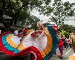 Más de 100 eventos con entrada gratuita se realizarán en este municipio del sur de Aburrá. FOTO: Camilo Suárez.