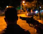 Será la justicia quien determine si el ciclista excedió la legítima defensa. FOTO ARCHIVO EL COLOMBIANO 