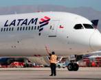 Las tarifas se ofrecerán teniendo en cuenta las sillas disponibles en vuelos de Latam. FOTO ARCHIVO