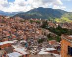 Este índice fue más alto en la región Caribe, con una incidencia del 21,4 %, seguida de la Pacífica (20,7), Oriental (10,7 %), Antioquia (10,7 %), Valle del Cauca (9,7 %) y Bogotá (3,8 %). Foto: Carlos Velásquez