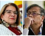 La procuradora se refirió al tema en el VI Seminario Regional para la implementación de la Ley 2094 de 2021, mediante la cual se reformó el Código General Disciplinario. FOTOS: COLPRENSA