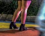 Las víctimas eran retenidas en China y obligadas a presar servicios sexuales. FOTO: CAMILO SUÁREZ 