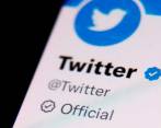 Insignia de verificación de Twitter. FOTO Getty 